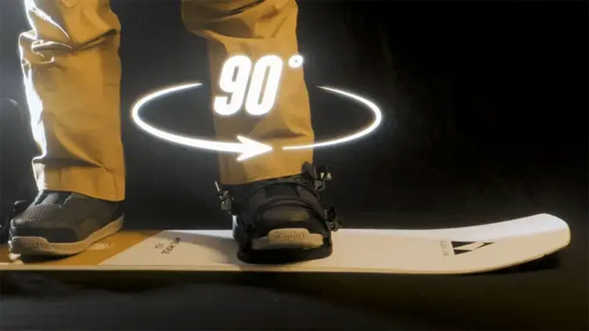 Black-line QUICKSETT ORIGIN 2.0 | Warehouse One