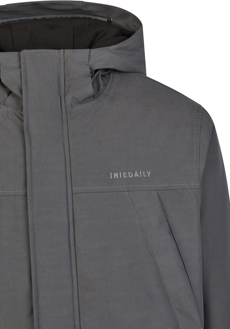 Product image 3 of the product “NILAS PARKA Jacket 2027 coal M”