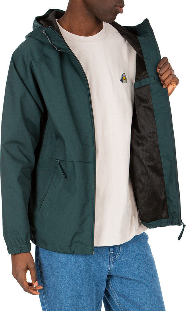Artikelbild 3 des Artikels “SEGELTOERN Jacke 2025 hunter M“