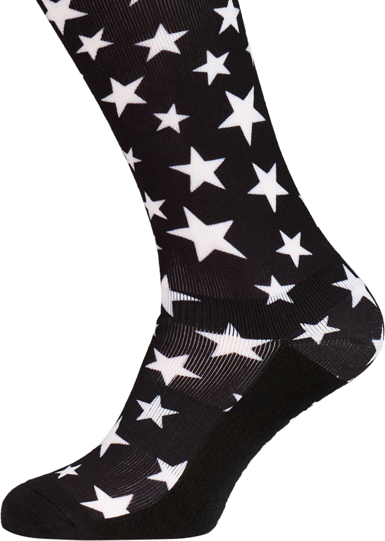 Artikelbild 3 des Artikels “PRTDAPHNE Socken 2027 true black 39-42“