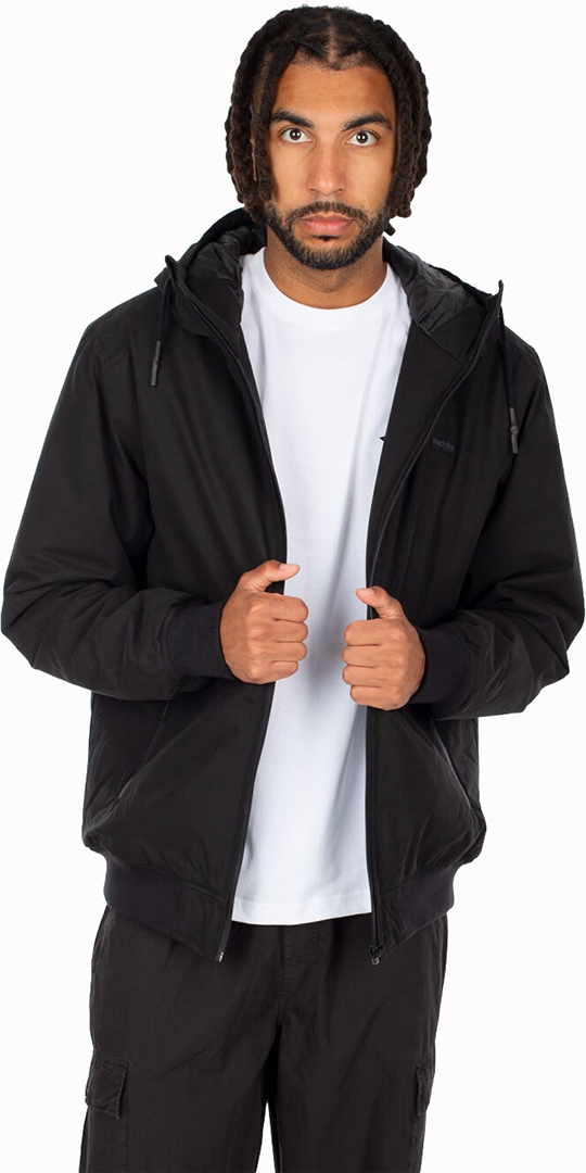 Artikelbild 3 des Artikels “NILAS Jacke 2027 black “