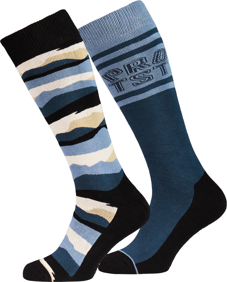 Artikelbild 3 des Artikels “PRTARRIVEL 2er-Pack Socken 2027 twilight navy 43-46“