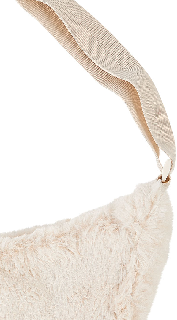 Artikelbild 3 des Artikels “PRTJANIE Gürteltasche 2026 kit offwhite “