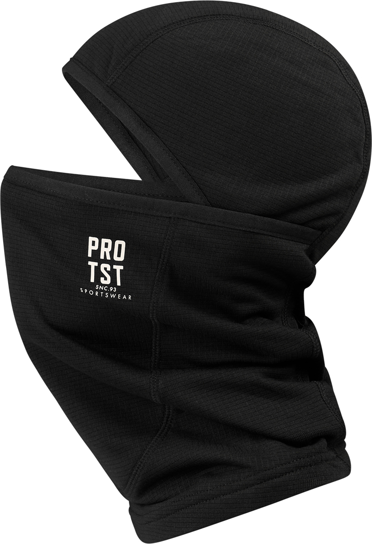 Artikelbild 3 des Artikels “PRTEVEREST Facemask 2027 true black “