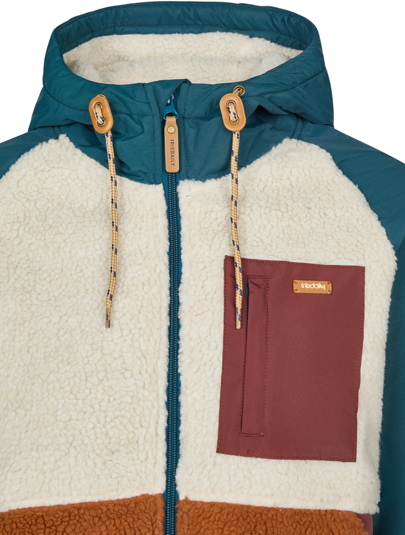 Artikelbild 3 des Artikels “ARCTIKMIX Jacke 2027 dark orion M“