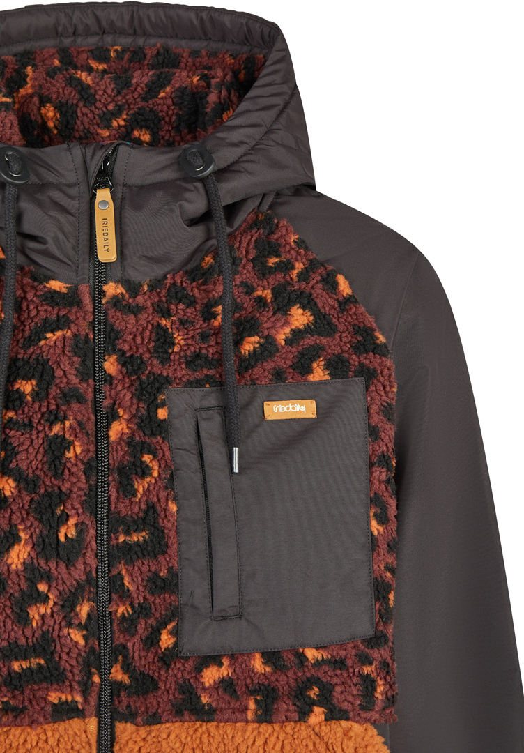 Artikelbild 3 des Artikels “ARCTIKMIX 2.0 Jacke 2027 black M“