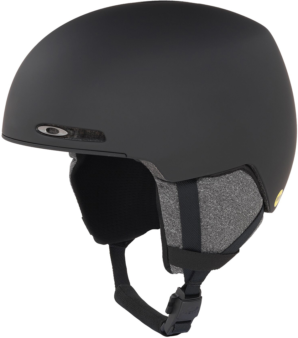 Product image 3 of the product “MOD1 MIPS KIDS Helmet 2027 blackout S”