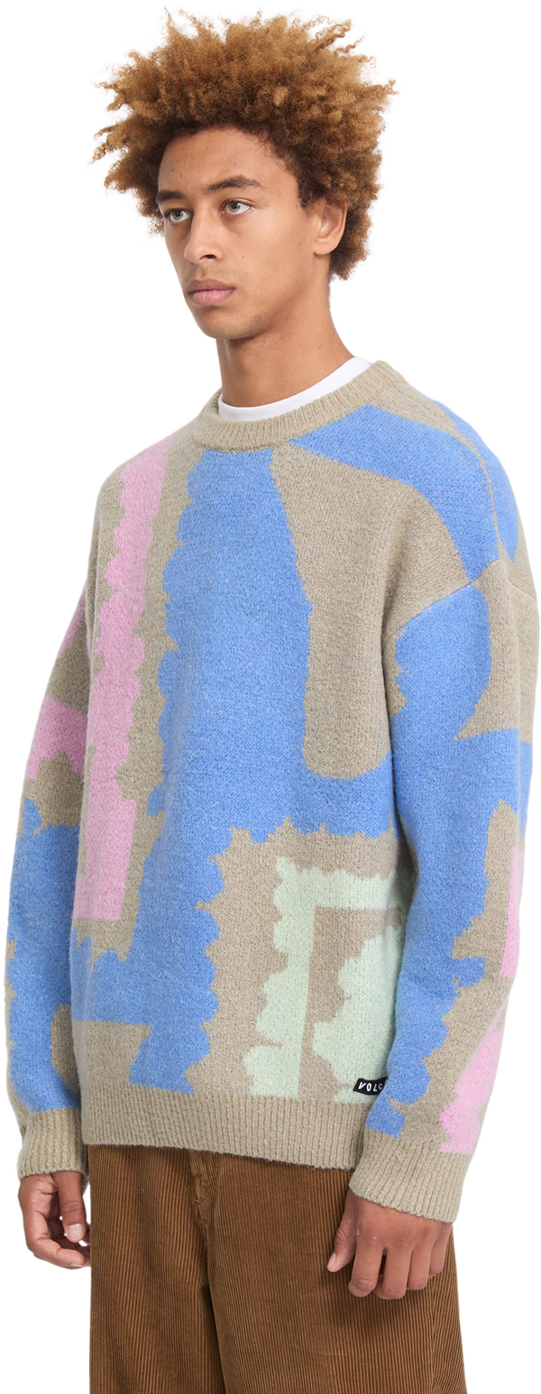 Artikelbild 3 des Artikels “FA CARRAU Fleece 2027 multi L“