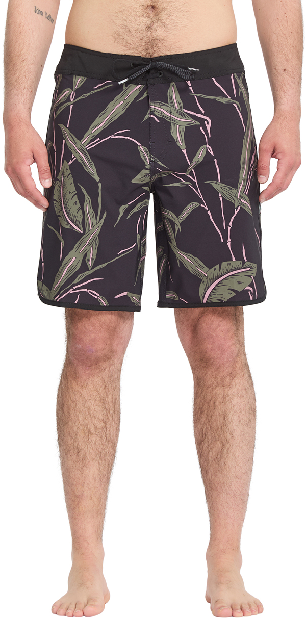 Artikelbild 3 des Artikels “ENCOUNTER SCALLOP MOD 19 Boardshort 2026 black 34“