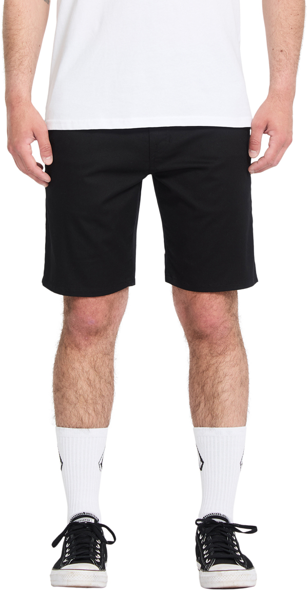 Artikelbild 3 des Artikels “FRICKIN MODERN STRETCH 19 Walkshort 2026 black 36“