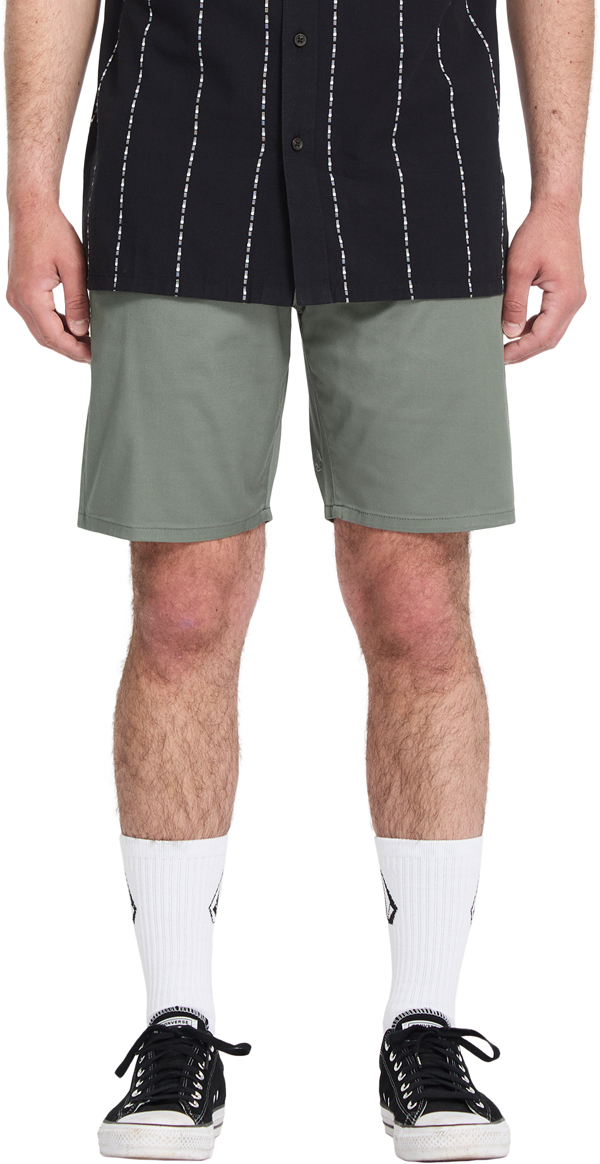 Artikelbild 3 des Artikels “FRICKIN MODERN STRETCH 19 Walkshort 2026 brolive 31“