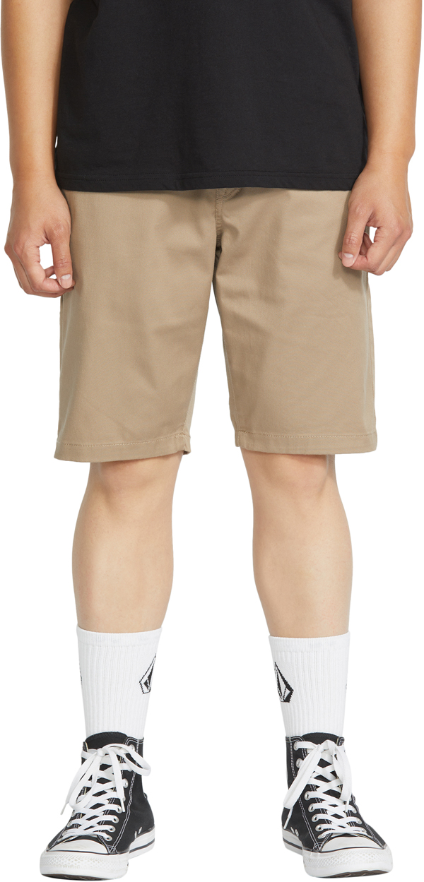 Artikelbild 3 des Artikels “FRCKN MODERN STRETCH 21 Walkshort 2026 khaki 30“