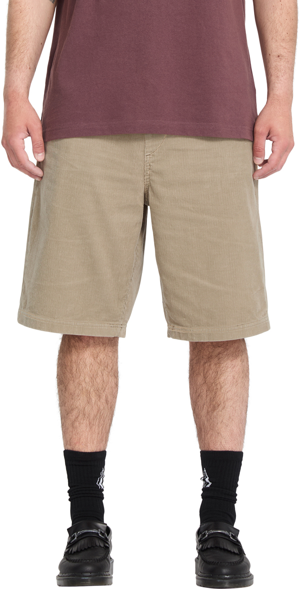 Artikelbild 3 des Artikels “FREAZY LOOSE EW 22 Walkshort 2026 light khaki L“