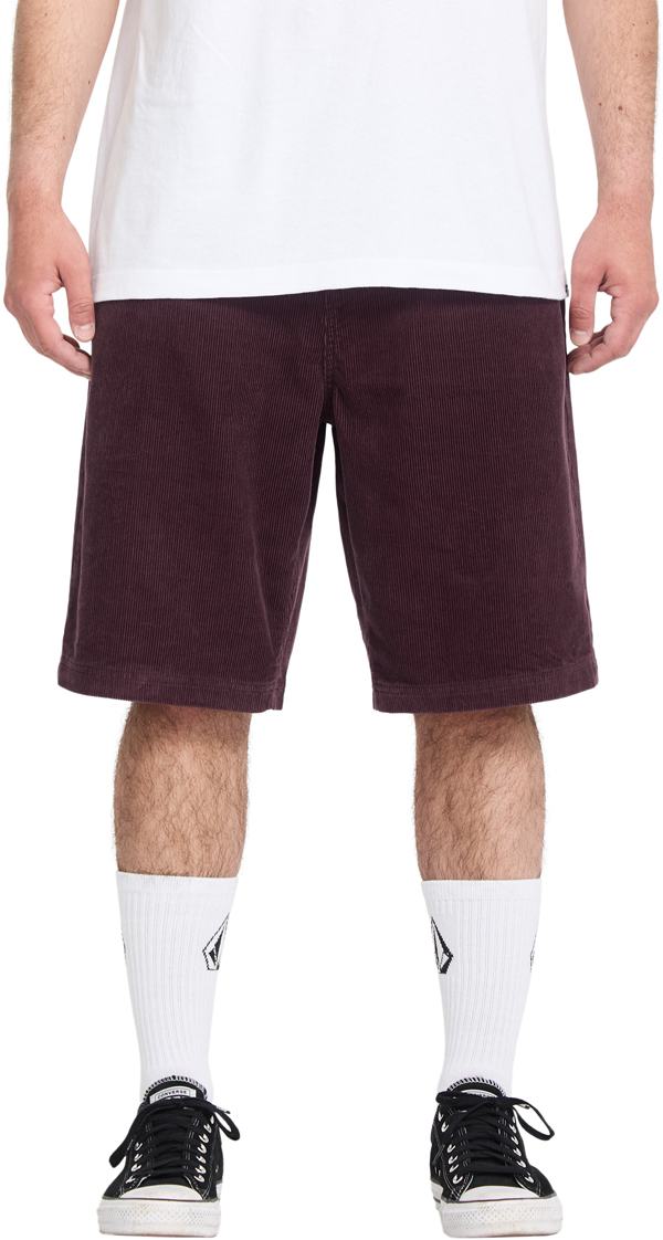 Artikelbild 3 des Artikels “FREAZY LOOSE EW 22 Walkshort 2026 pistol punch “