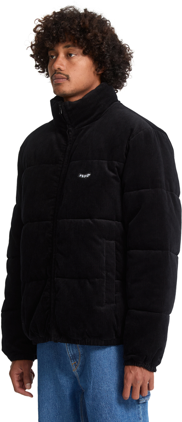 Product image 3 of the product “WALLTZ CORD Jacket 2027 black L”