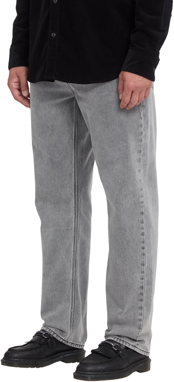 Product image 3 of the product “FIVEDOWN Jeans 2027 light grey 36”