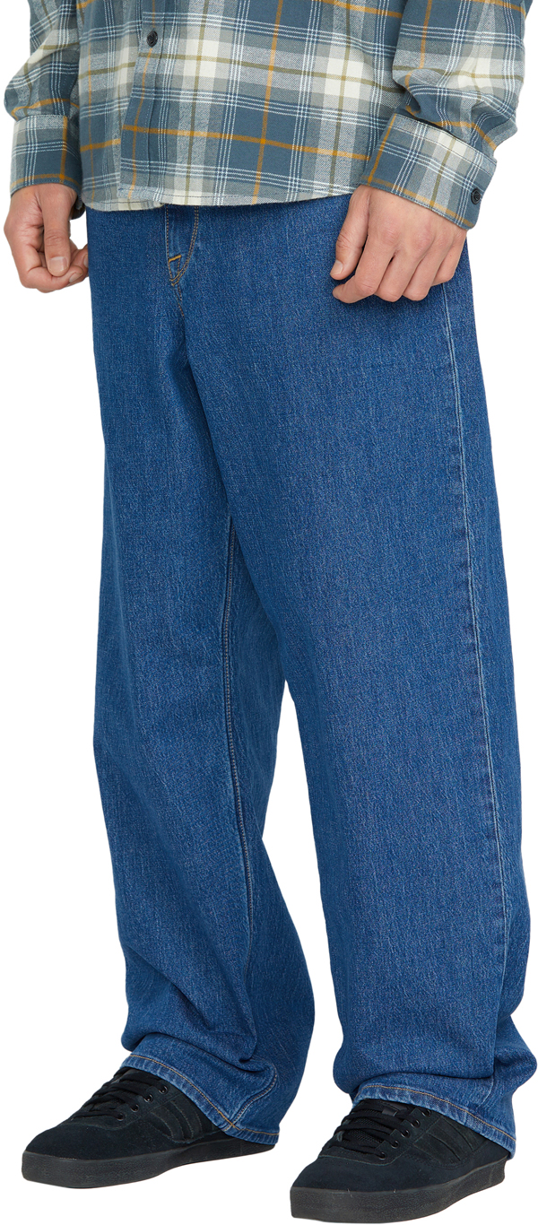Artikelbild 3 des Artikels “BILLOW Jeans 2026 bold blue 32“