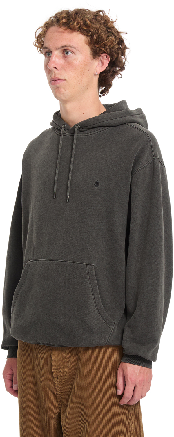 Artikelbild 3 des Artikels “SINGLE STONE PW Hoodie 2027 rinsed black L“