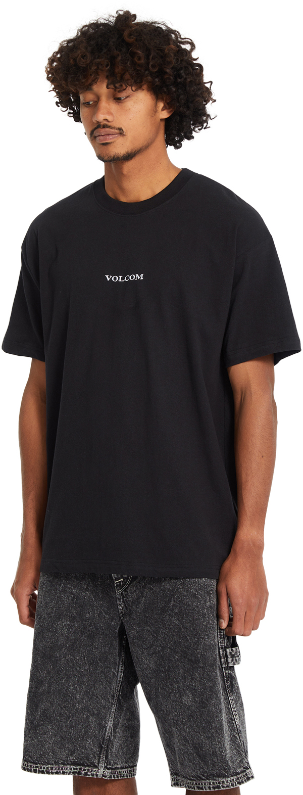 Artikelbild 3 des Artikels “STONE T-Shirt 2026 black M“
