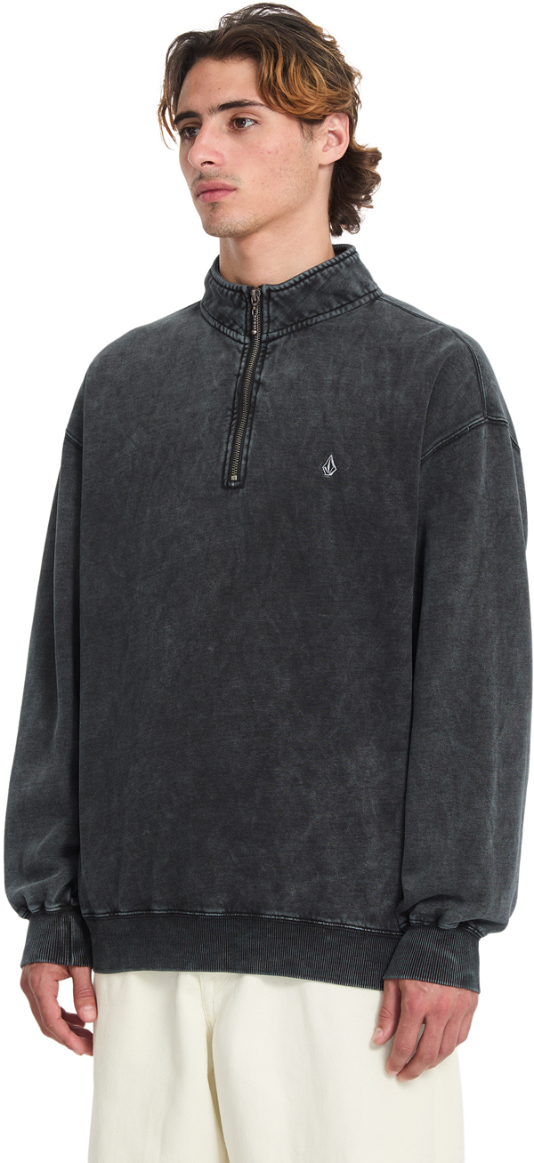 Artikelbild 3 des Artikels “SINGLE STONE Sweater 2027 light acid black M“