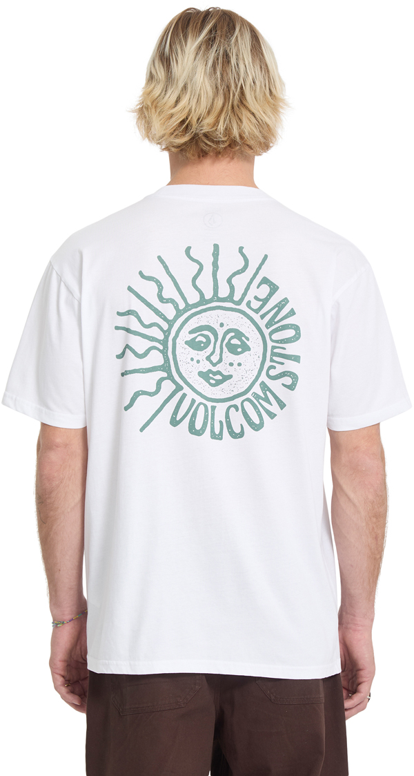 Artikelbild 3 des Artikels “MAZATLAN T-Shirt 2026 white S“