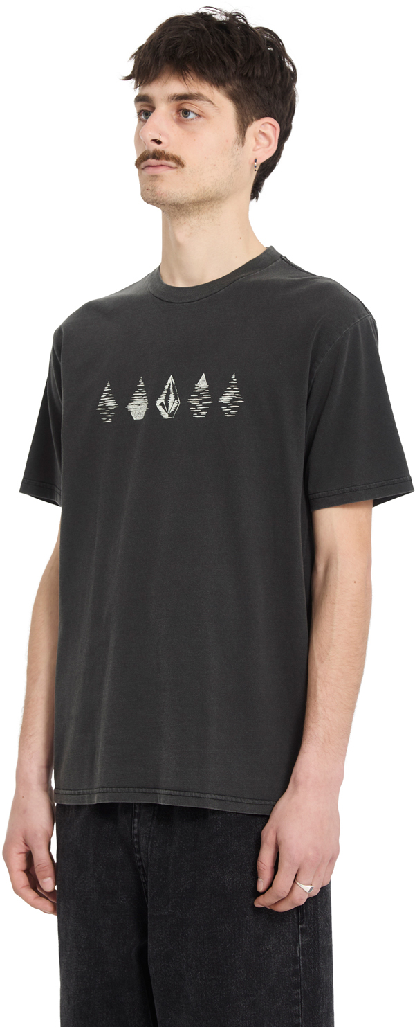 Artikelbild 3 des Artikels “LUNAR PHASES T-Shirt 2026 black S“