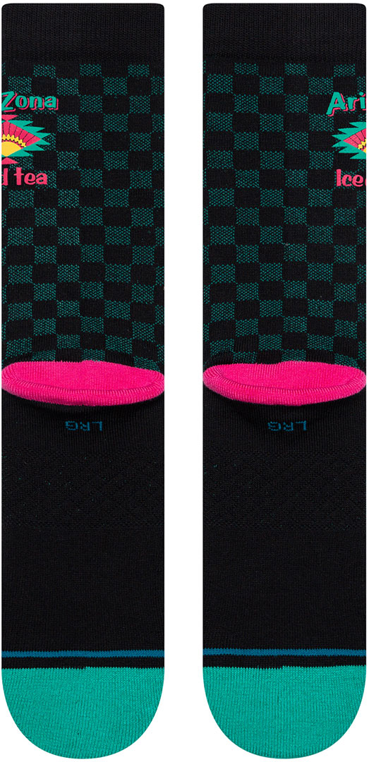 Artikelbild 3 des Artikels “ICED TO SEE YOU CREW Socken 2026 black 43-46“