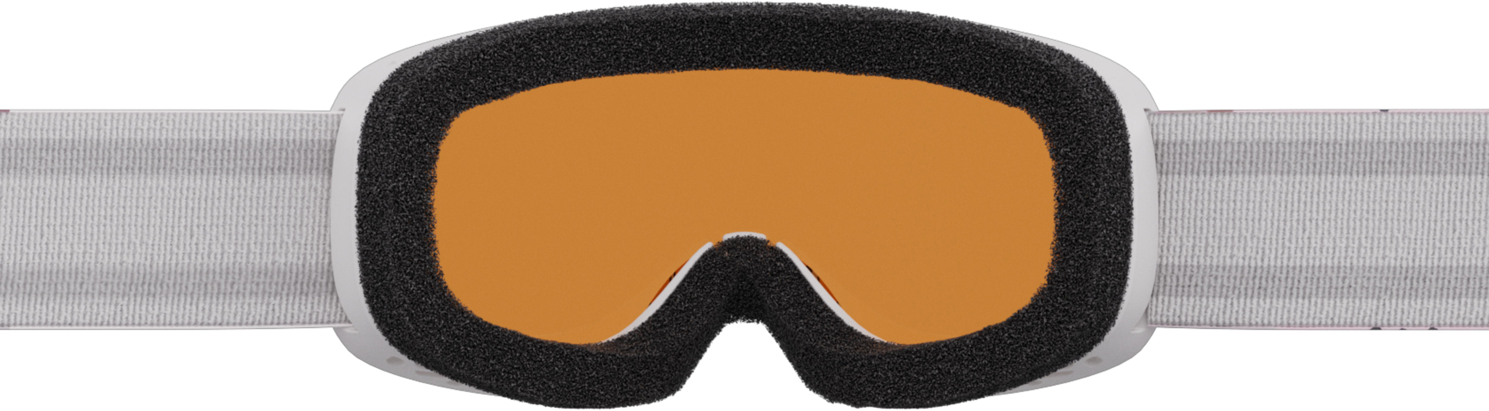 Artikelbild 3 des Artikels “PINEY 2.0 Schneebrille 2026 white/rose matt/orange “