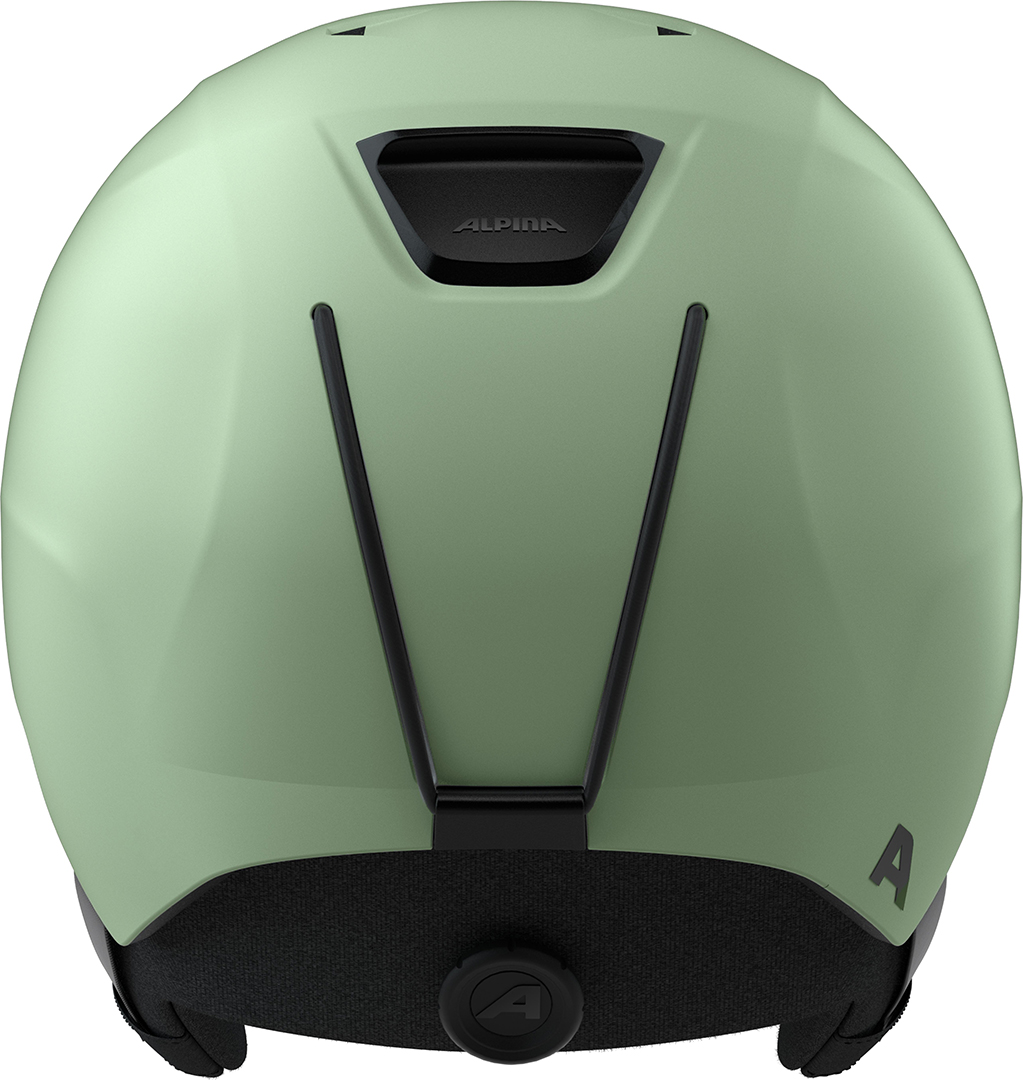Product image 3 of the product “BRIX Helmet 2027 willow green matt 55-59”
