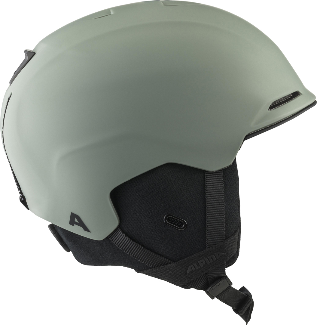 Artikelbild 3 des Artikels “KROON MIPS Helm 2026 willow/green matt 51-55“