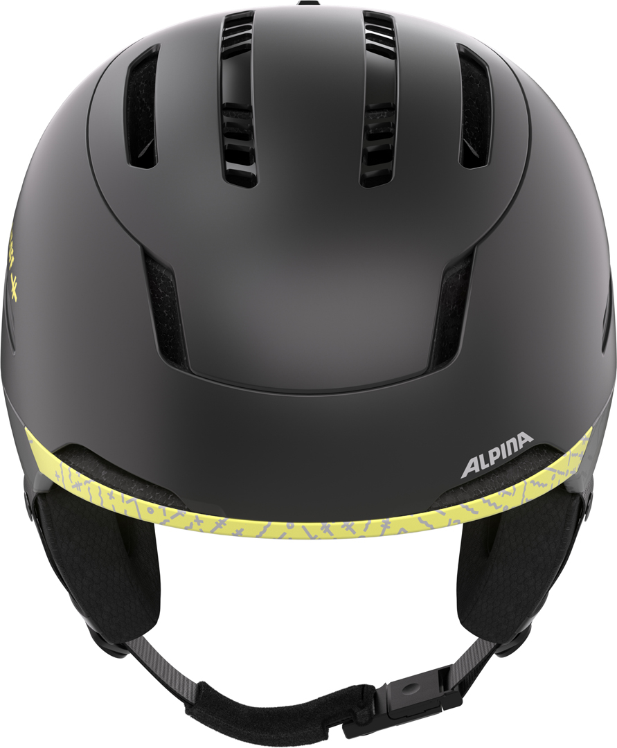 Artikelbild 3 des Artikels “VERSATILE PRO MIPS Helm 2026 litoff 59-61“