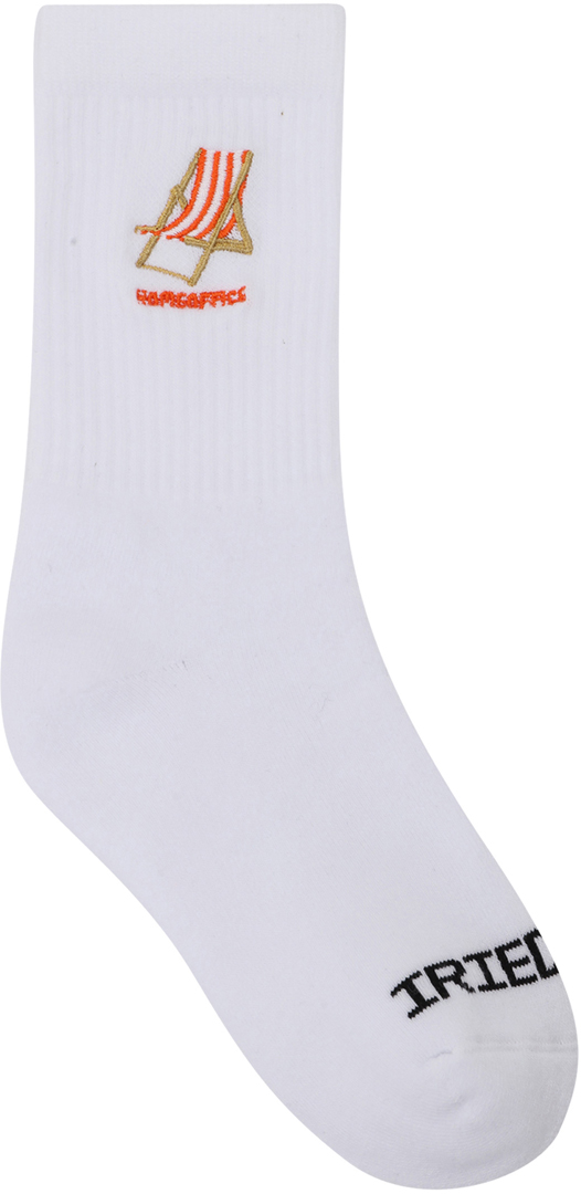 Artikelbild 3 des Artikels “HOMEOFFICE Socken 2026 white XL“
