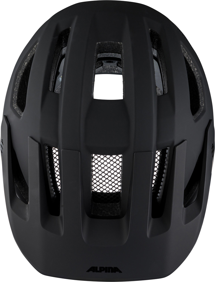 Artikelbild 3 des Artikels “ROOTAGE 2 MIPS Helm 2026 deep black matt 55-59“