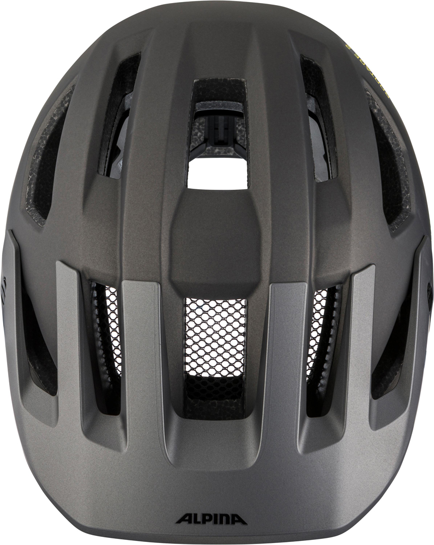 Artikelbild 3 des Artikels “ROOTAGE 2 MIPS Helm 2026 gun black neon 52-56“