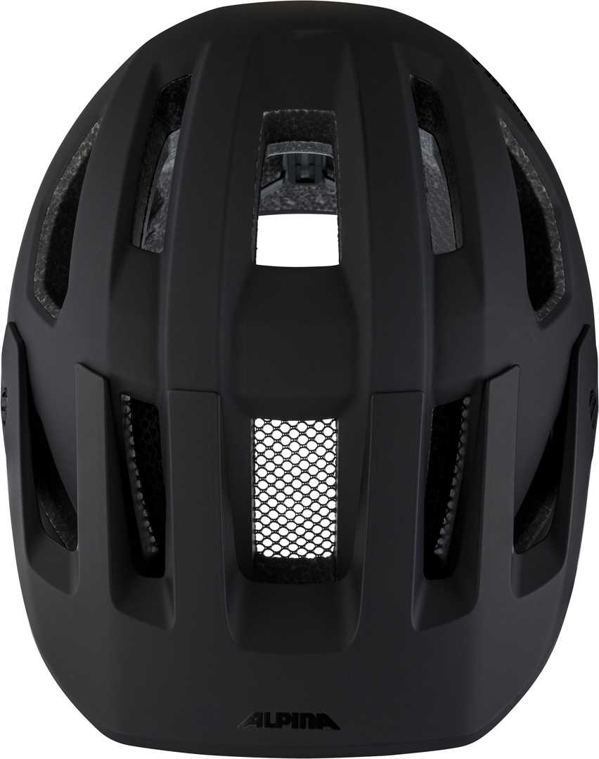 Artikelbild 3 des Artikels “ROOTAGE 2 Helm 2026 black matt 52-56“