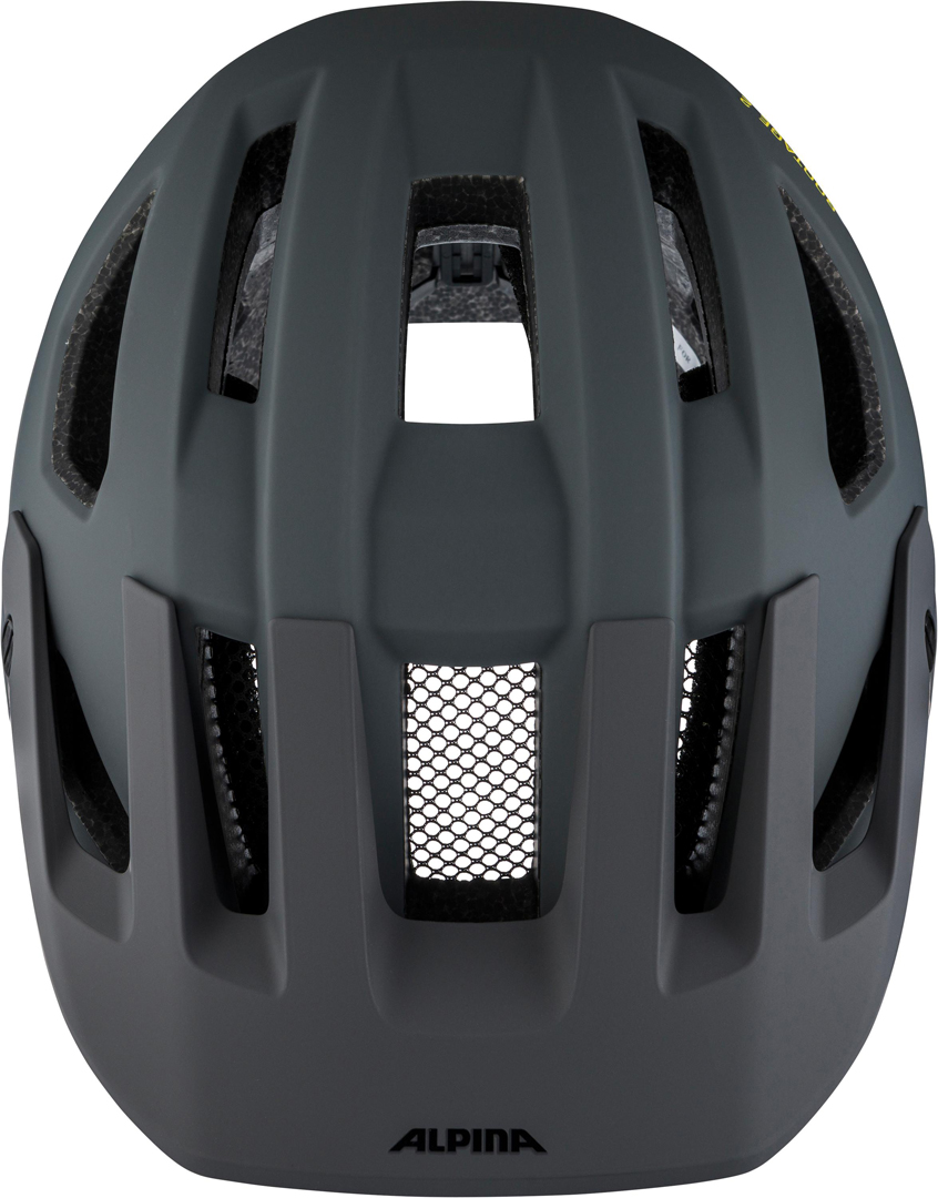 Artikelbild 3 des Artikels “ROOTAGE 2 Helm 2026 midnight grey/smoke matt 55-59“