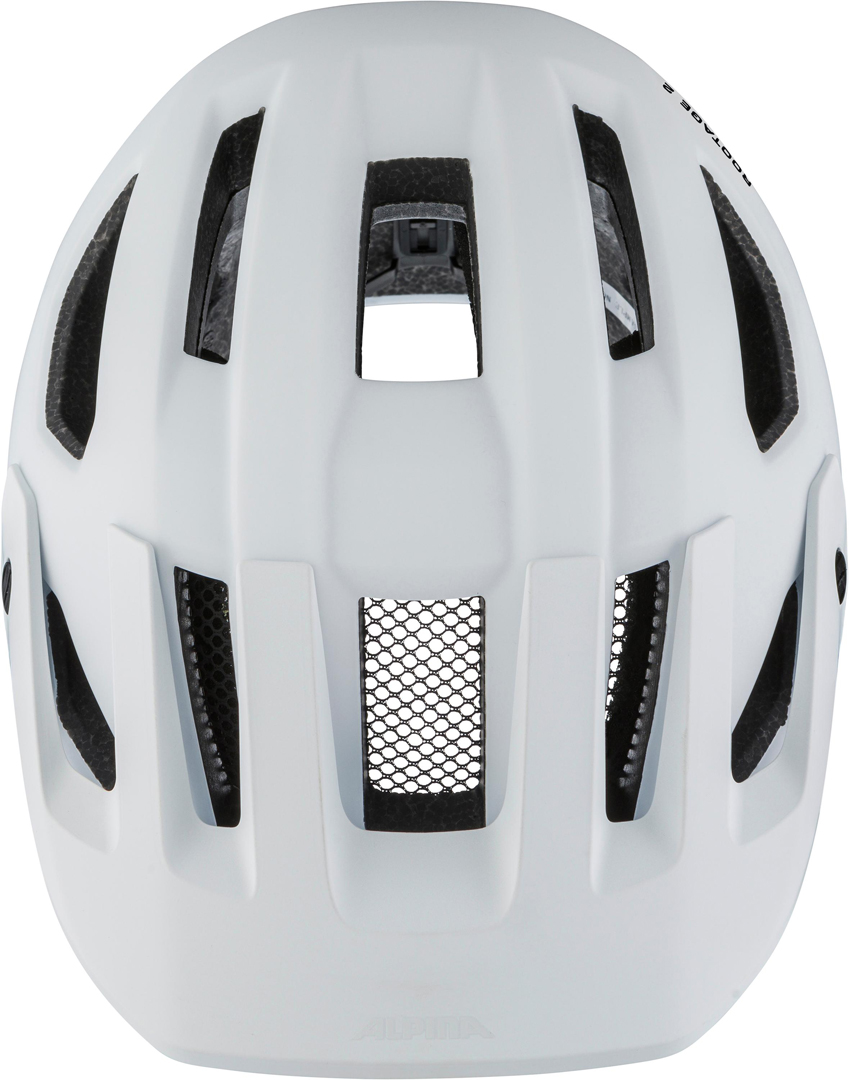 Artikelbild 3 des Artikels “ROOTAGE 2 Helm 2026 white camo matt 55-59“