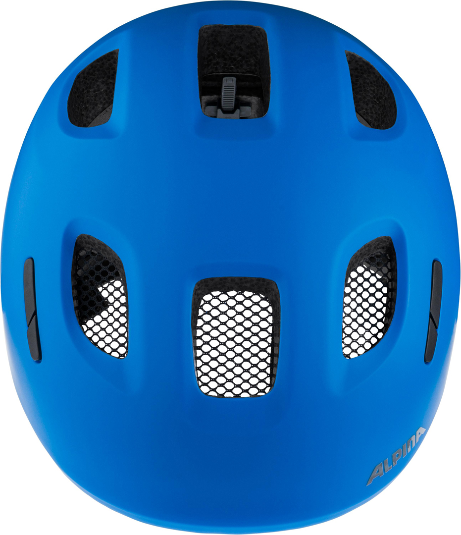 Artikelbild 3 des Artikels “XIMO 2 LE Helm 2026 blue matt 49-54“