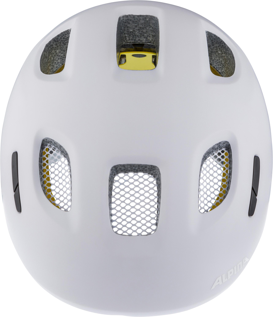 Artikelbild 3 des Artikels “XIMO 2 MIPS Helm 2026 pastel purple matt 49-54“