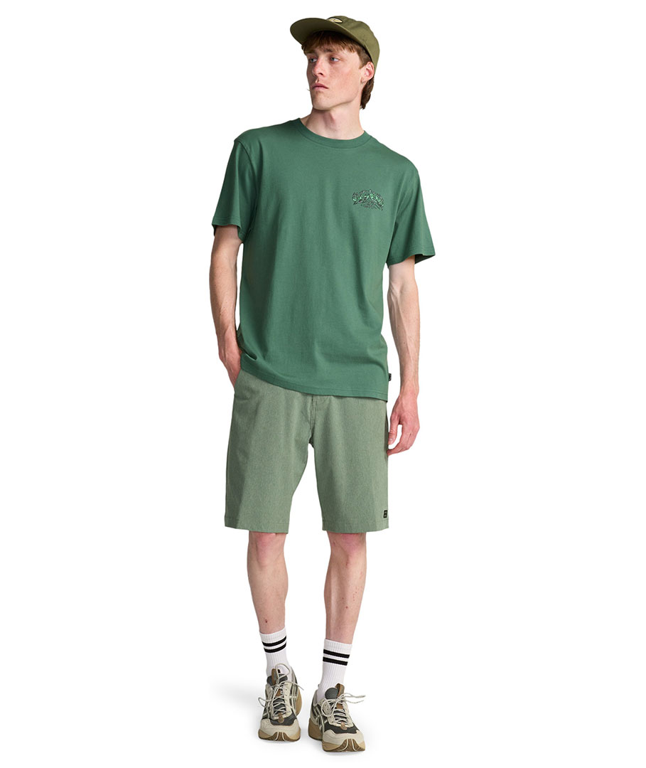 Artikelbild 3 des Artikels “CROSSFIRE 21 Walkshort 2026 sage 38“