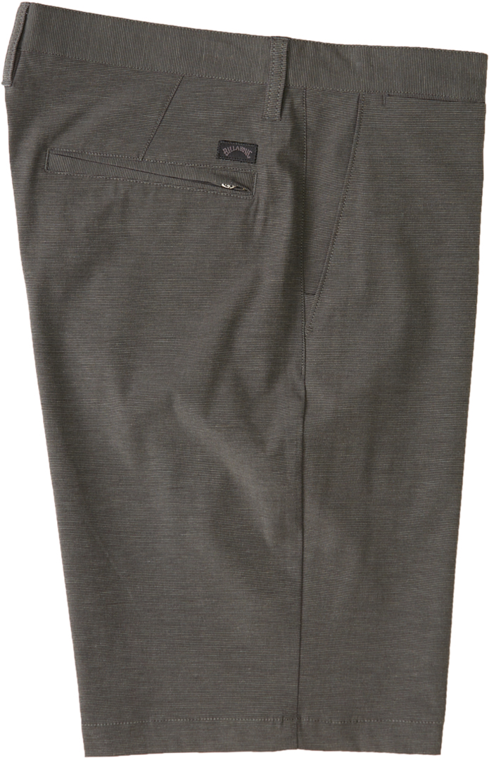 Artikelbild 3 des Artikels “CROSSFIRE 21 Walkshort 2024 asphalt 30“