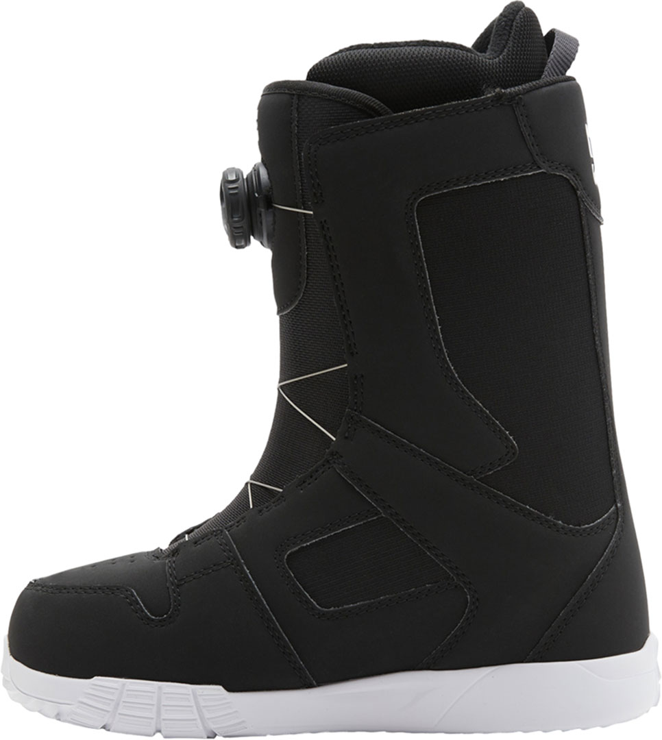 DC Snowboard Schuhe Snowboardboot WOMEN PHASE BOA Boot 2025 blackwhite