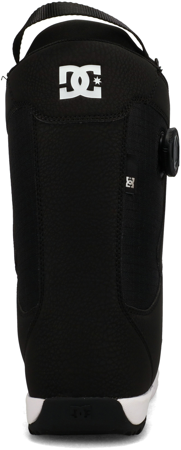Product image 3 of the product “PHASE BOA PRO Boot 2027 black/white 44,5”