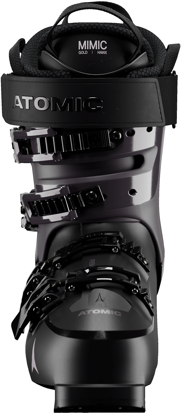 Product image 3 of the product “HAWX PRIME 100 S W Ski Boot 2027 black/iron ore 23/23.5”