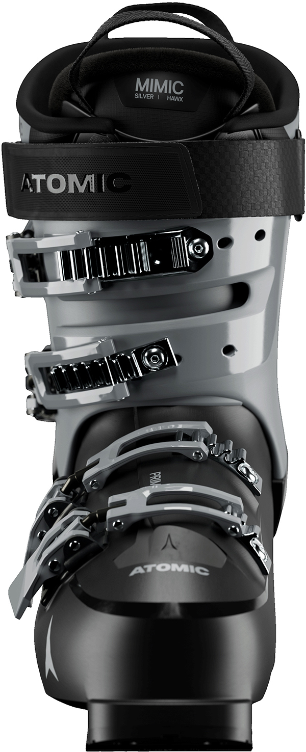 Product image 3 of the product “HAWX PRIME 95 W Ski Boot 2027 black/glacier 27/27.5”
