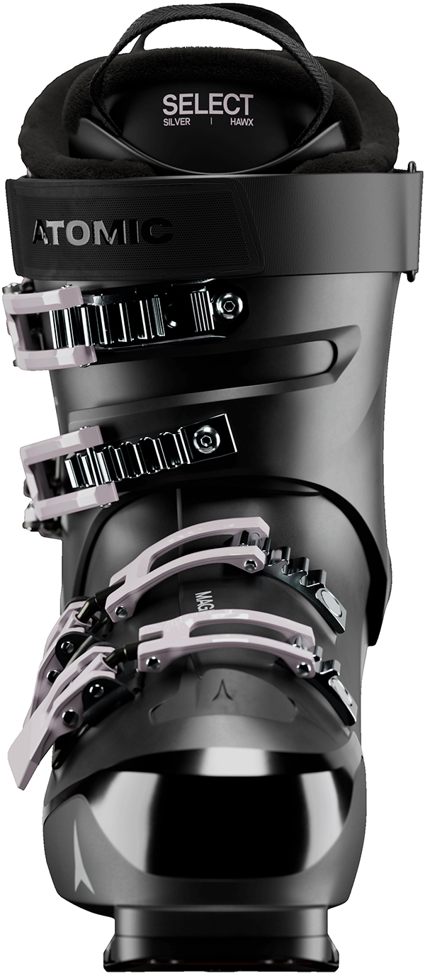 Product image 3 of the product “HAWX MAGNA 85 W Ski Boot 2027 black/dust 23/23.5”