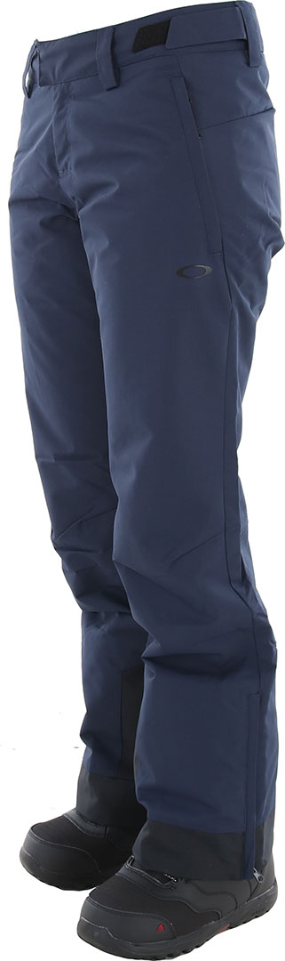 Ladies 2025 insulated pants