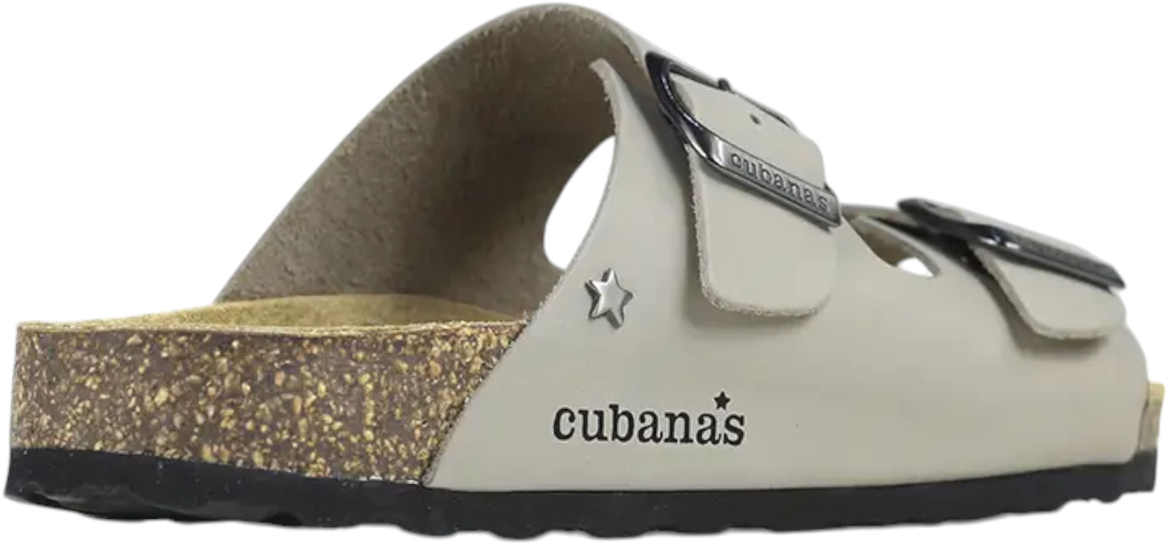 Artikelbild 3 des Artikels “AMALIA100 Sandale 2025 white 41“