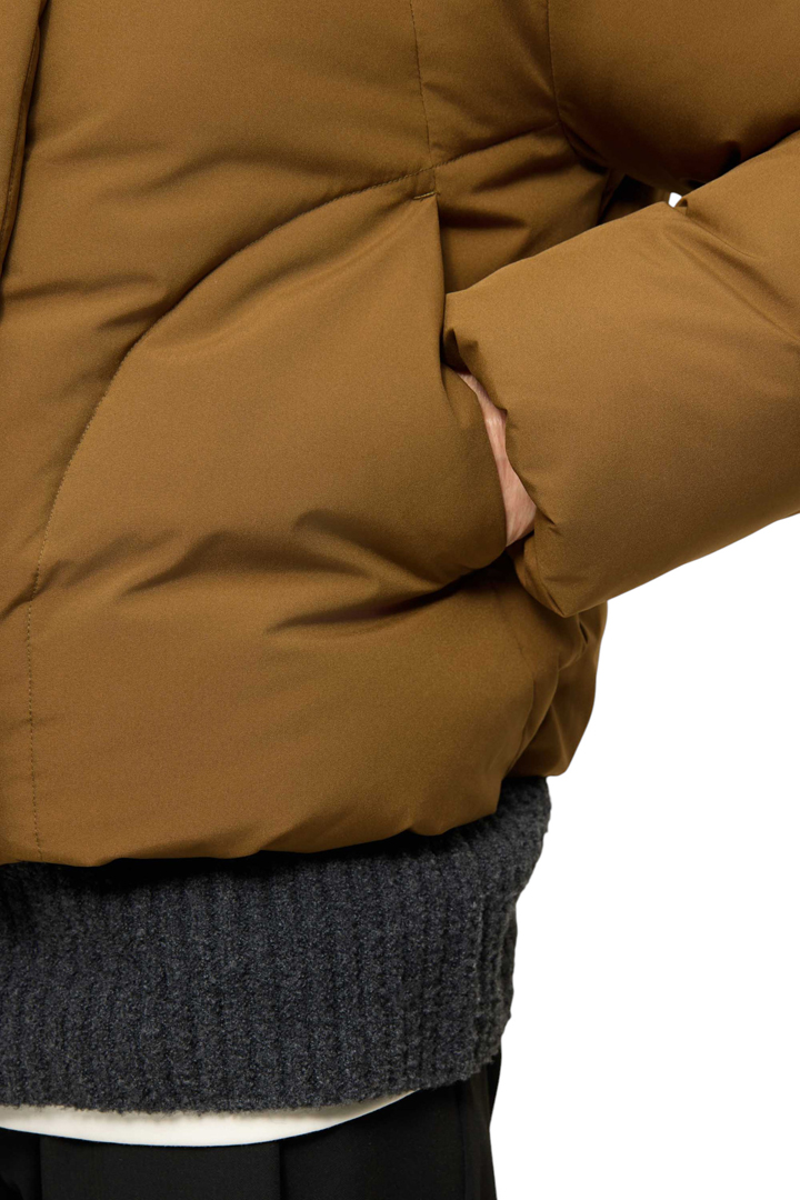 Product image 3 of the product “ANNABELLE Jacket 2027 bronze XS”