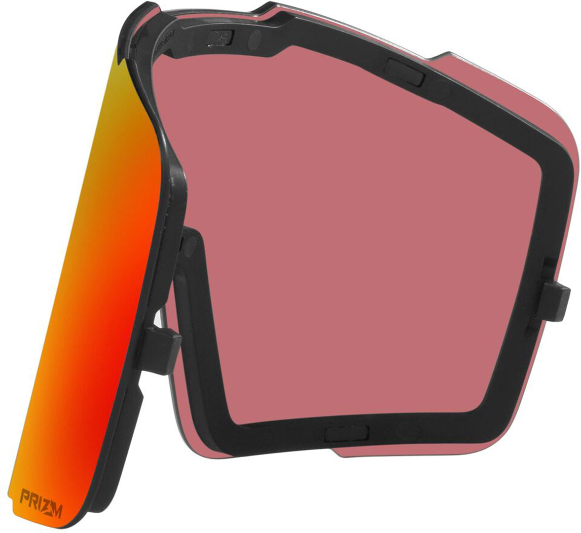Artikelbild 3 des Artikels “LINE MINER PRO M Ersatzglas 2026 prizm torch iridium “
